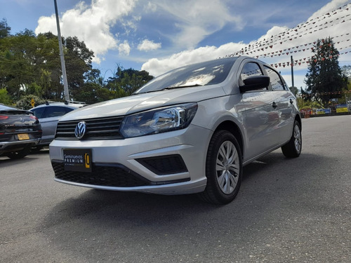 Volkswagen Gol 1.6 Trendline