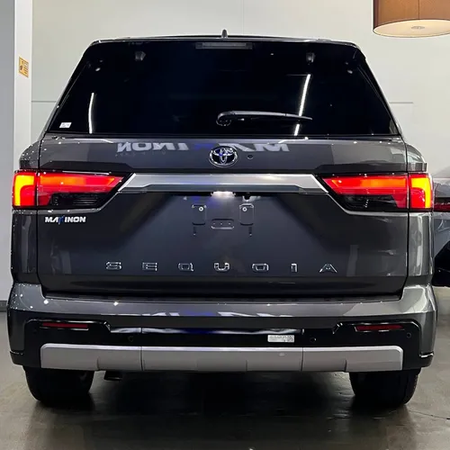 Toyota Sequoia 3.5 V6 Capstone