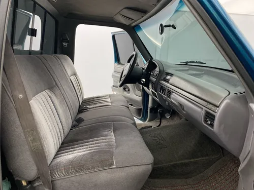 Ford F-150 5.0 Xlt 4x4