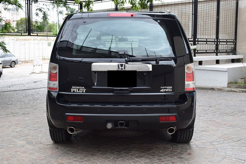Honda Pilot 2011 4x4 120.000 Kms
