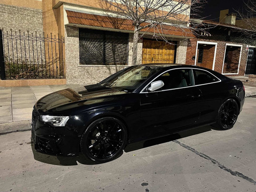 Imagen 1 de 9 de Audi Rs5 2013 4.2 450cv Fsi Stronic Quattro