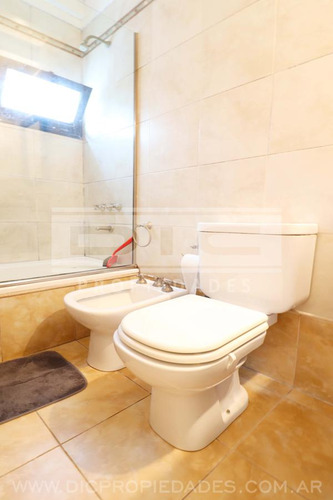 Departamento En Duplex 3 Ambientes Cochera Amenities Venta Olivos