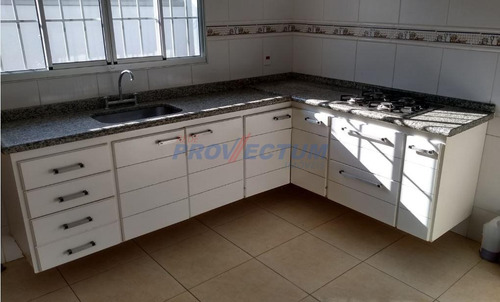 Casa À Venda Em Jardim Esplanada - Ca270605