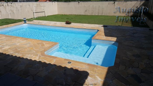 Imagem 9 de 29 de Chácaras Em Condomínio À Venda Em Atibaia/sp - Compre O Seu Chácaras Em Condomínio Aqui! - 1397211