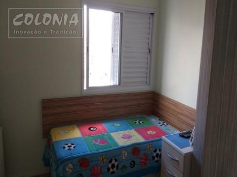 Imagem 7 de 30 de Apartamento A Venda - 2813705