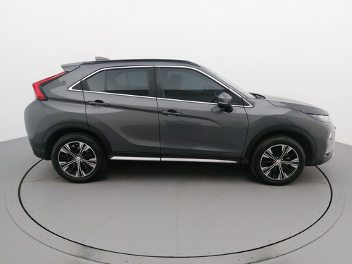 Mitsubishi Eclipse Cross 1.5 MIVEC TURBO GASOLINA HPE-S CVT