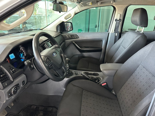 Ford Ranger 2.2 Xls Cab. Dupla 4x4 4p