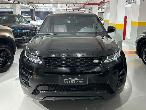 Land Rover Range Rover R. EVO HSE Si4 R-Dyn.2.0 300cv Aut