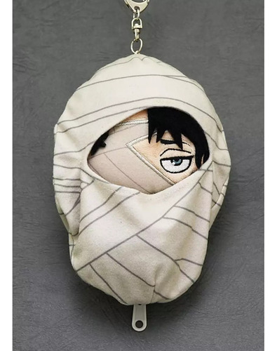 Good Smile: Attack On Titan: Levi Plush