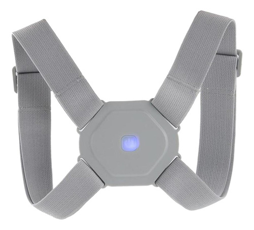Recordatorio Inteligente Corrector De Batería 200mah Gris