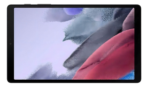 Samsung Tab A7 Lite SM-T225 Tela 8,7'' 4g 32gb Grafite - Bom (Recondicionado)