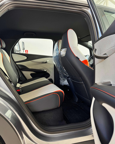 Byd New E2 Gs Eléctrico 405km
