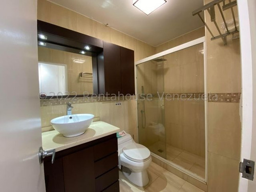 Imagen 7 de 7 de Se Alquila Apartamento En Los Naranjos Del Cafetal, Mls 22-23066, Paola Palacios 04242090894