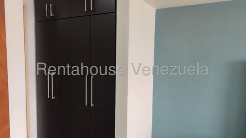 Ana Torres. Apartamento En Venta 2515051 En La Candelaria