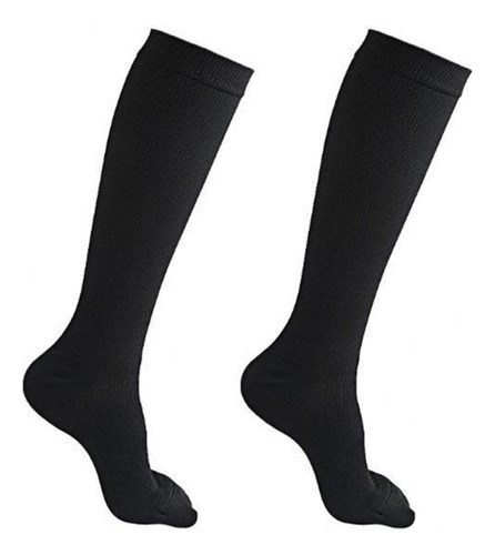 Calcetines De Compresión Para Correr 3 Piezas