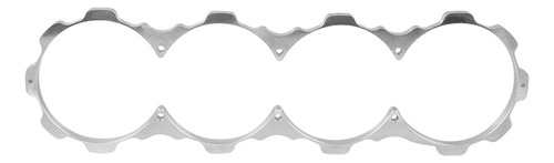 Protector De Bloque De Motor Vtec Civic Sohc D16z Guard Hond