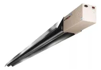 Comprar Tubo Radiante Ciroc Gas 19700cal 6,44mts Calefactor Exterior
