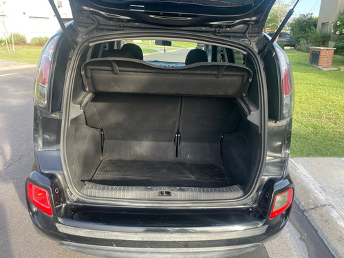 Citroën C3 Picasso 1.6 16V Sx