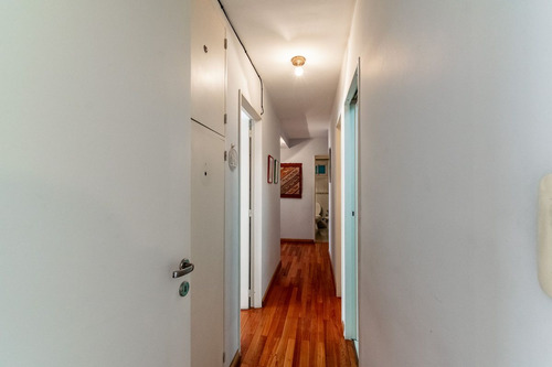 Venta Depto 4 Amb C/coch Y Dependencia En Belgrano
