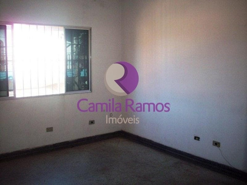 Imagem 11 de 13 de Sala Comercial Para Locação, Ótima Localização, Jardim São Luis, Suzano/sp. - Sa00088 - 69312990