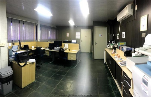 Imagem 13 de 23 de Galpões Comerciais À Venda Em Jundiaí/sp - Compre O Seu Galpões Comerciais Aqui! - 1478089