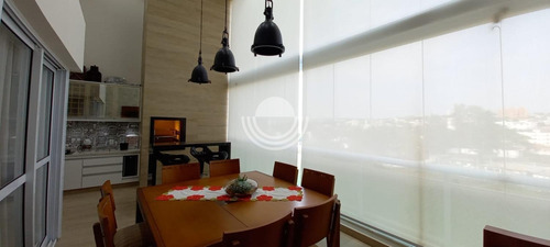 Imagem 12 de 30 de Apartamento À Venda Em Taquaral - Ap007218