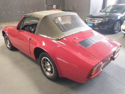 Puma Gts