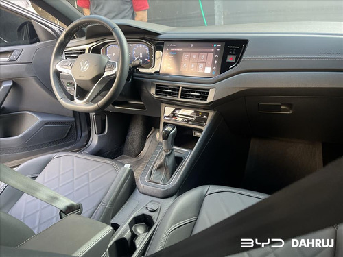 Volkswagen Virtus 1.4 250 TSI EXCLUSIVE AUTOMÁTICO