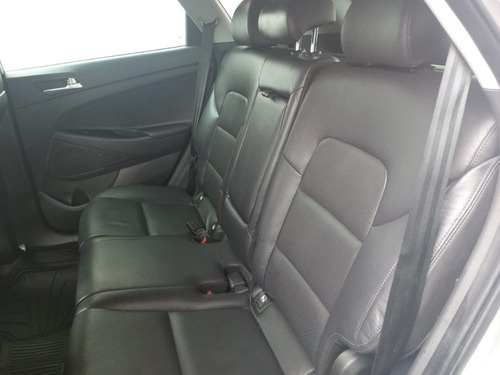 Imagen 6 de 9 de Hyundai Tucson 2016 Limited 2.0 Lts Piel Q/c Eng $ 59,600