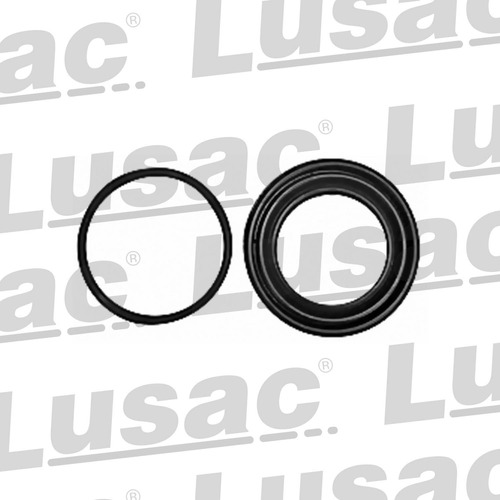 Repuesto De Caliper Delant Lusac Para Passat Wagon 1996-1997