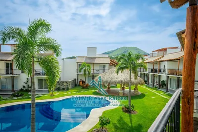 Casa en venta