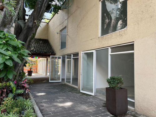 Local Comercial En Lomas De La Selva, Cuernavaca, Morelos - Iti-2029-lc
