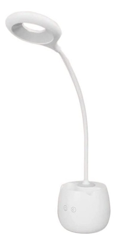 Led Desk Lamp Study White Light Three-speed Dimming Eye