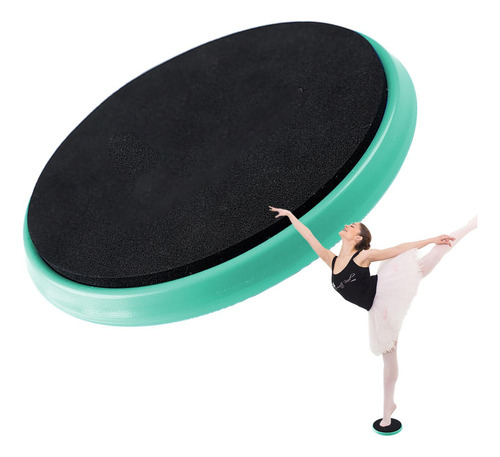 Tabla Giratoria De Ballet Disco Giratorio Para Bailarines He