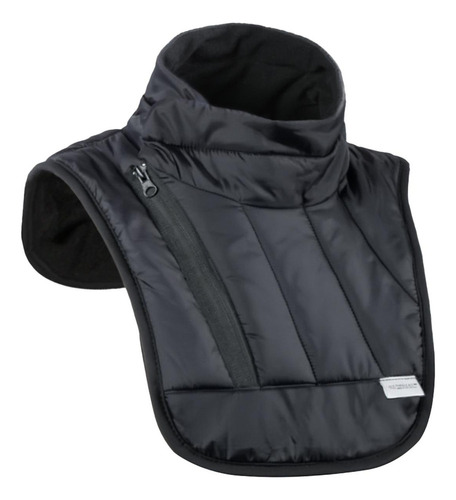 Bufanda Calentadora De Cuello, Calentador De 36cmx36cm