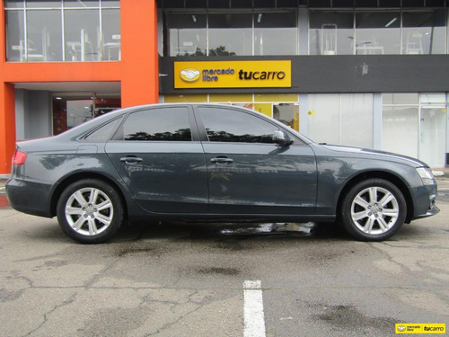 Audi A4 1.8 Tfsi Comfort