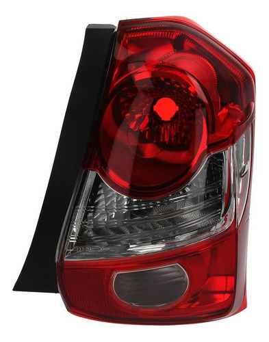 Faro Trasero 5 Puertas Retro Blanco Dere Toyota Etios 13/17.