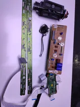 Comprar Kit De Placas Z-sus,sampn43h4000 Lj41-10361 E Outras Placas 