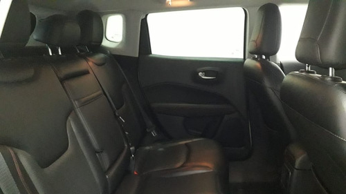 Compass 2.0 Tralhawk 16v Diesel 4x4 Automatico