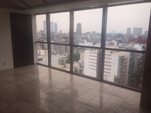 Imagen 7 de 11 de Polanco 210m2 , Vista Panorámica, Edificio Remodelado,