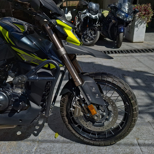 Motofeel Gdl - Zontes U- 155 @motofeelgdl