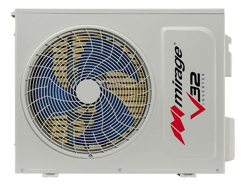Minisplit Aire Acondicionado Mirage Inverter 12000btu Frio