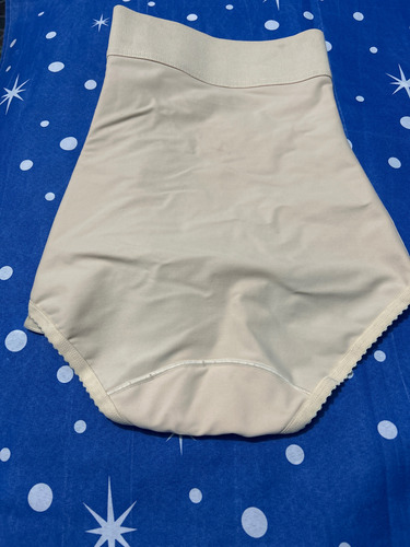 Faja Reductora Marena Talla S Beige Beige S (Usado)
