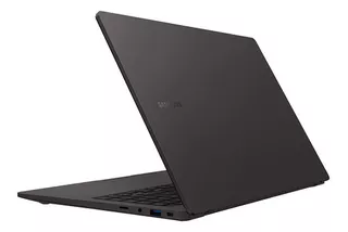 Samsung Electronics Laptop