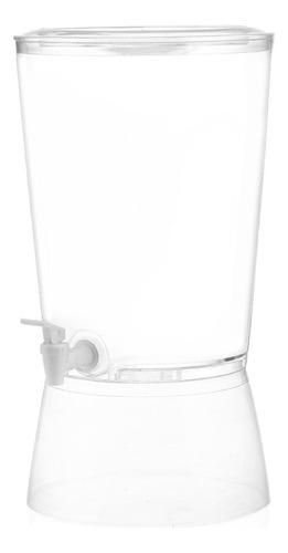 Dispensador De Bebidas 9l Buffet Botella De Agua De Gran