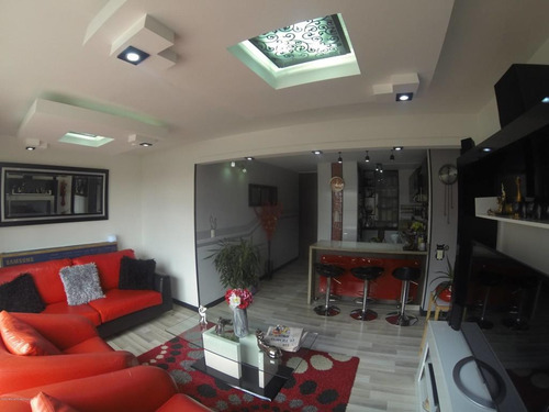 Apartamento En Nueva Castilla Rah Co: 21-1290