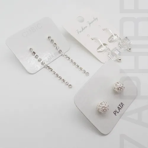 Aros de plata 925 por mayor new arrivals