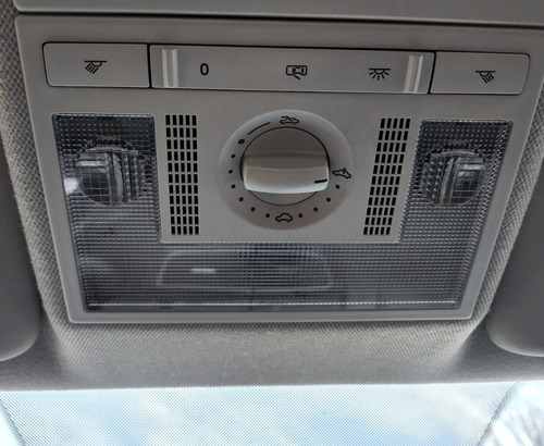 Imagen 10 de 16 de Vw Fox Highline 2012