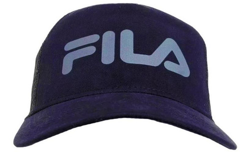 Fila Gorra - Trucker Logo Azl