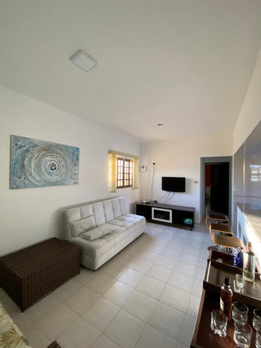 Imagem 8 de 14 de Casa Com Piscina No Litoral - Financiamento Bancário Ca213-f